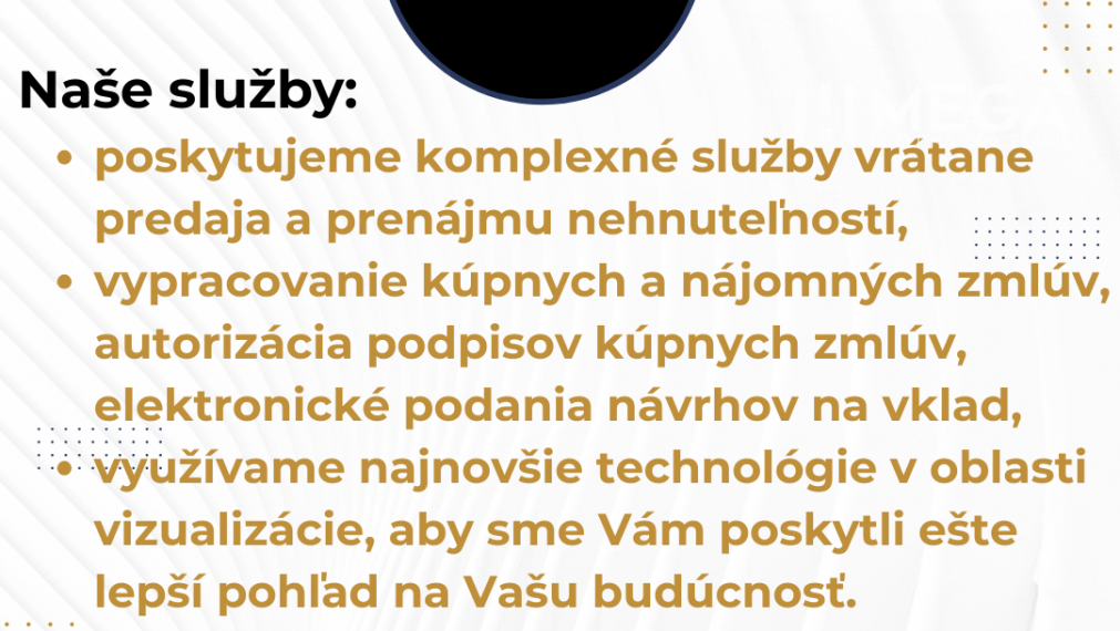 PREDANÉ-PREDAJ veľkého 4-izbového BYTU v HUMENNOM